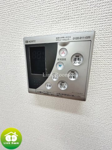 ラ・エテルノ菊川のその他