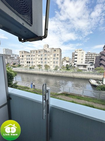 ラ・エテルノ菊川のその他