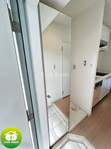 ラ・エテルノ菊川のその他