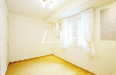 【居間・リビング】 | メゾンオルテ | 洋室のお部屋です。