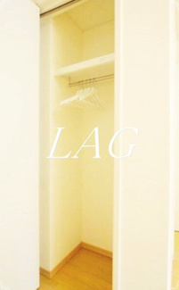 【収納】 | メゾンオルテ | 収納です。
