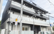 （仮称）リブリ・板橋区中台の画像
