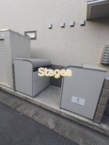 クレールレジデンスのその他共用部分