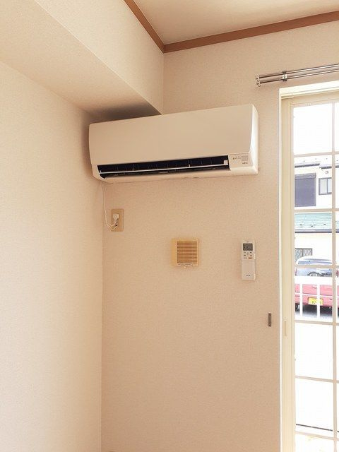 厚木市下依知２丁目のアパートの設備