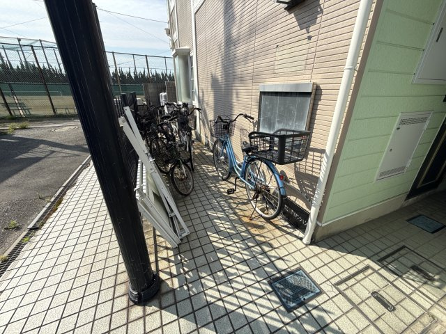加古川第１６マンションのその他共用部分