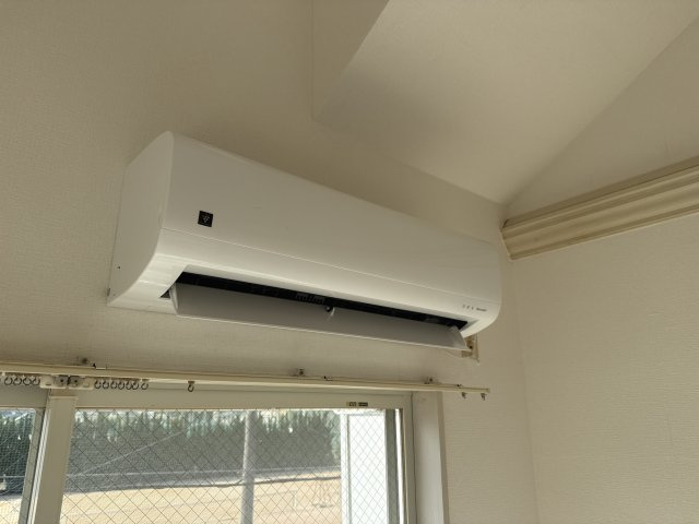 加古川第１６マンションの設備