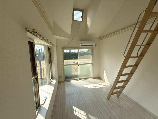 加古川第１６マンションの子供部屋