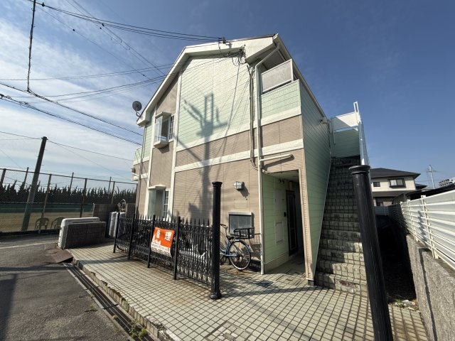 加古川第１６マンション