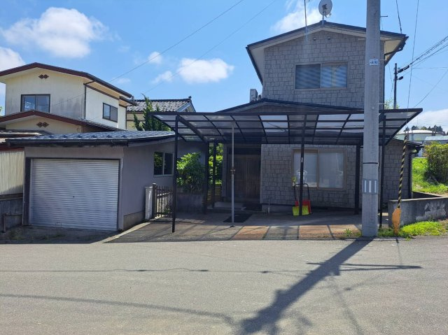 水林売地