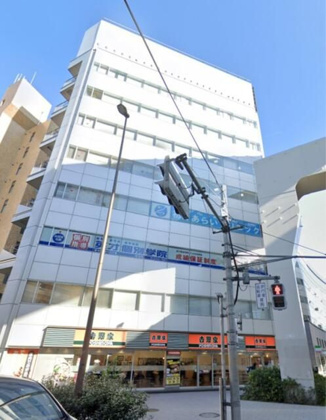 トーシンビルミレニアムの画像