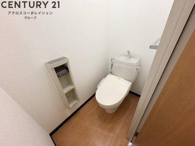 バストイレ別でおすすめ！