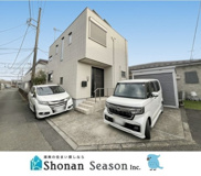 厚木市下川入　中古戸建　33.00坪の画像