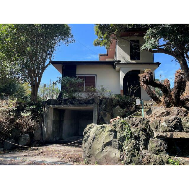 伊豆急伊豆高原　戸建の画像
