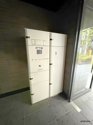 レジディア京町堀　仲介手数料無料の設備
