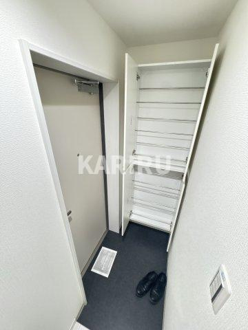 Ｄ　ｐｏｒｔａ　ｂｉｊｏｕの玄関