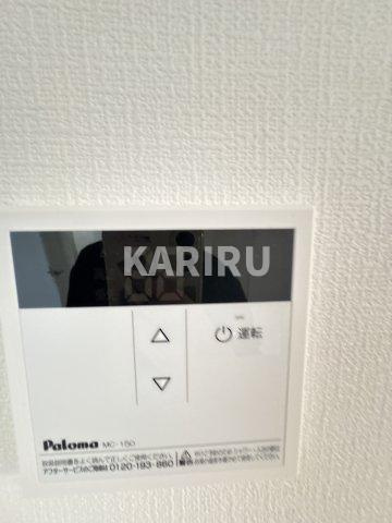 Ｄ　ｐｏｒｔａ　ｂｉｊｏｕの設備