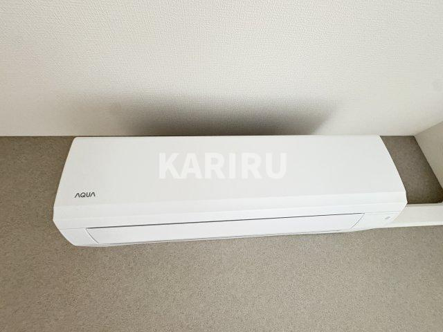 Ｄ　ｐｏｒｔａ　ｂｉｊｏｕの設備