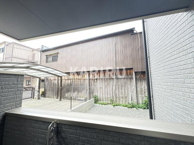 Ｄ　ｐｏｒｔａ　ｂｉｊｏｕの展望