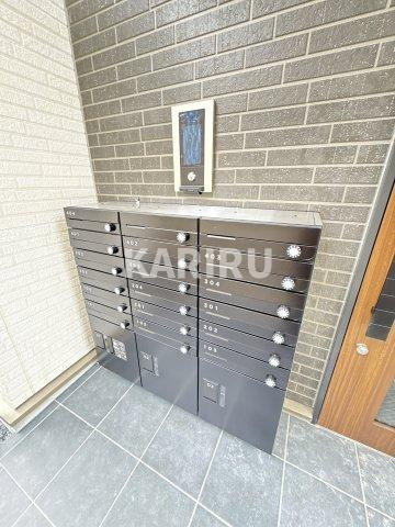 Ｄ　ｐｏｒｔａ　ｂｉｊｏｕのその他共用部分