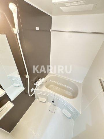Ｄ　ｐｏｒｔａ　ｂｉｊｏｕの浴室
