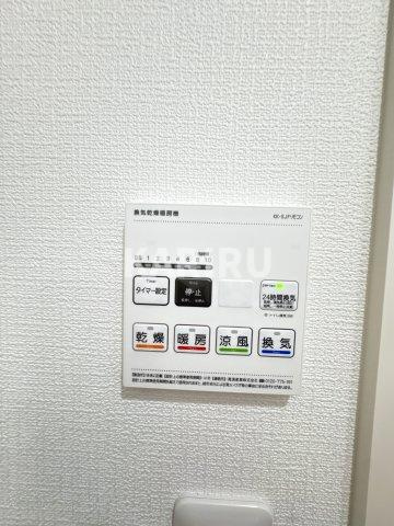 Ｄ　ｐｏｒｔａ　ｂｉｊｏｕの設備