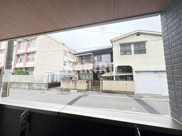 Ｄ　ｐｏｒｔａ　ｂｉｊｏｕの展望