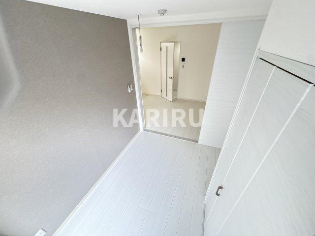 Ｄ　ｐｏｒｔａ　ｂｉｊｏｕの寝室