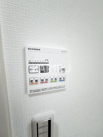 Ｄ　ｐｏｒｔａ　ｂｉｊｏｕの設備