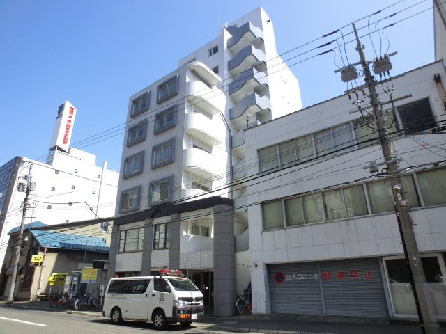 ドエルラクーン大通公園