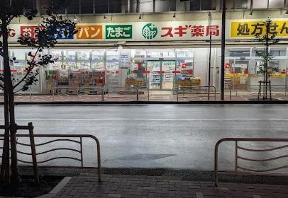 グランディール門前仲町