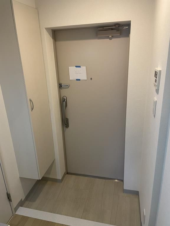 グランディール門前仲町