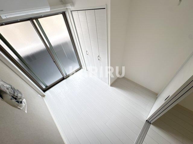 Ｄ　ｐｏｒｔａ　ｂｉｊｏｕの寝室