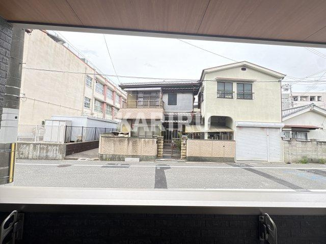 Ｄ　ｐｏｒｔａ　ｂｉｊｏｕの展望