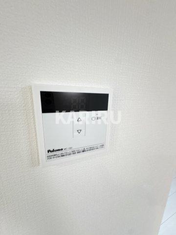Ｄ　ｐｏｒｔａ　ｂｉｊｏｕの設備