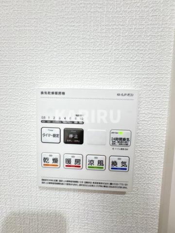 Ｄ　ｐｏｒｔａ　ｂｉｊｏｕの設備