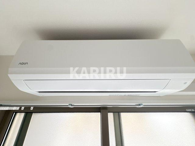 Ｄ　ｐｏｒｔａ　ｂｉｊｏｕの設備