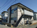 小川コーポの画像