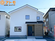 清水区三保松原町2期　新築戸建　1号棟の画像