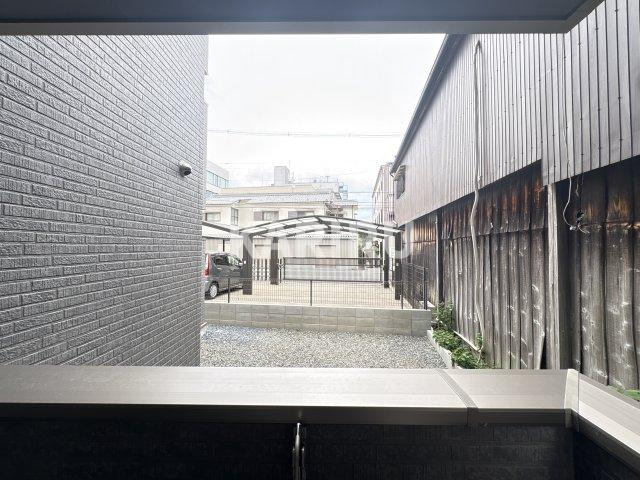 Ｄ　ｐｏｒｔａ　ｂｉｊｏｕの展望