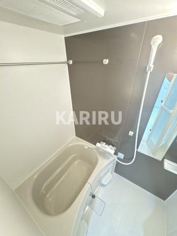 Ｄ　ｐｏｒｔａ　ｂｉｊｏｕの浴室