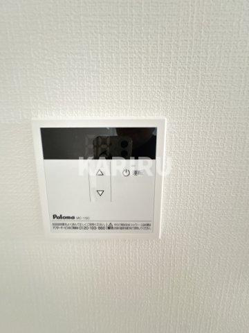 Ｄ　ｐｏｒｔａ　ｂｉｊｏｕの設備