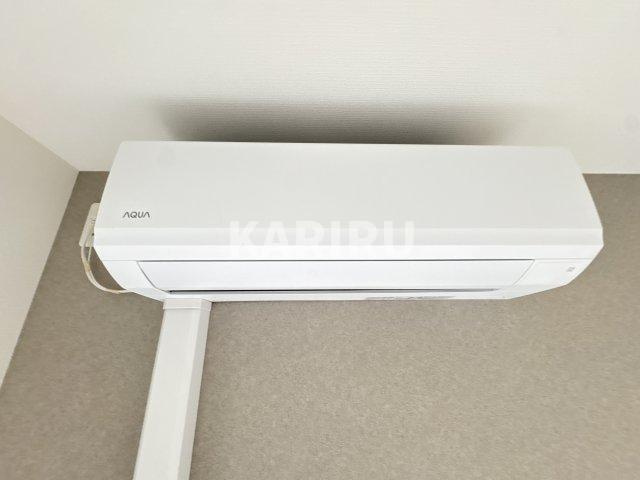 Ｄ　ｐｏｒｔａ　ｂｉｊｏｕの設備