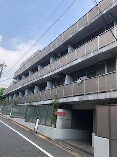 ロンスター三軒茶屋の画像