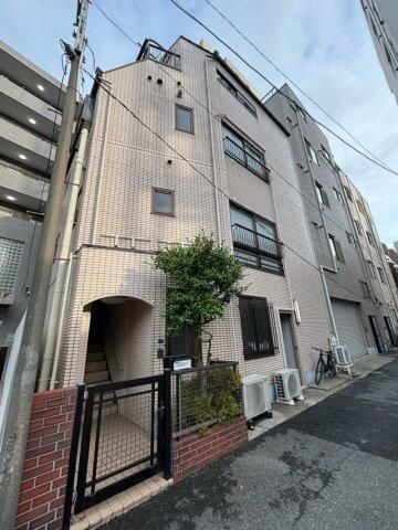 根岸ビル