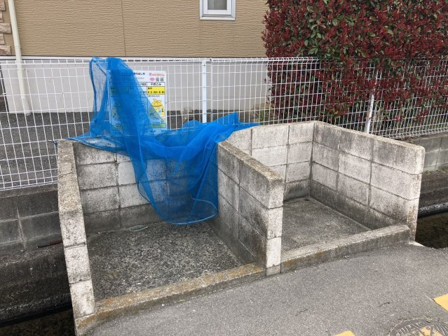 フレンド浜のその他共用部分