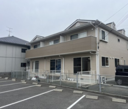 フレンド浜