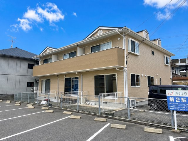 フレンド浜