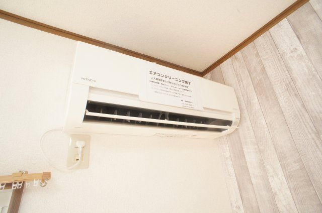 アーバンスクウェアーなかにしＭ棟の設備|同タイプのお部屋となります。