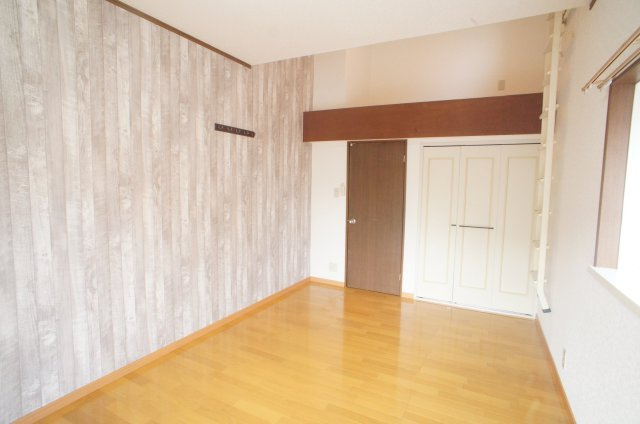 アーバンスクウェアーなかにしＭ棟の内装|同タイプのお部屋となります。