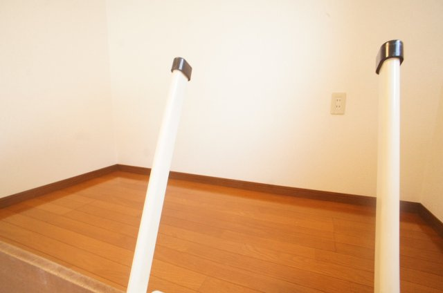 アーバンスクウェアーなかにしＭ棟の内装|同タイプのお部屋となります。